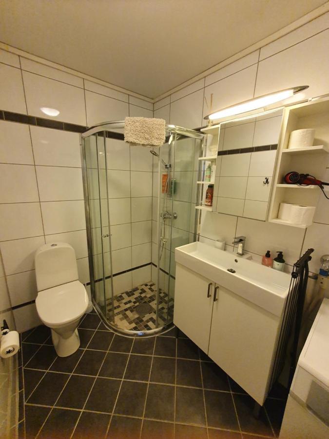 Lana'S Home Тронхейм Экстерьер фото